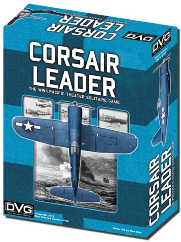 Corsair Leader